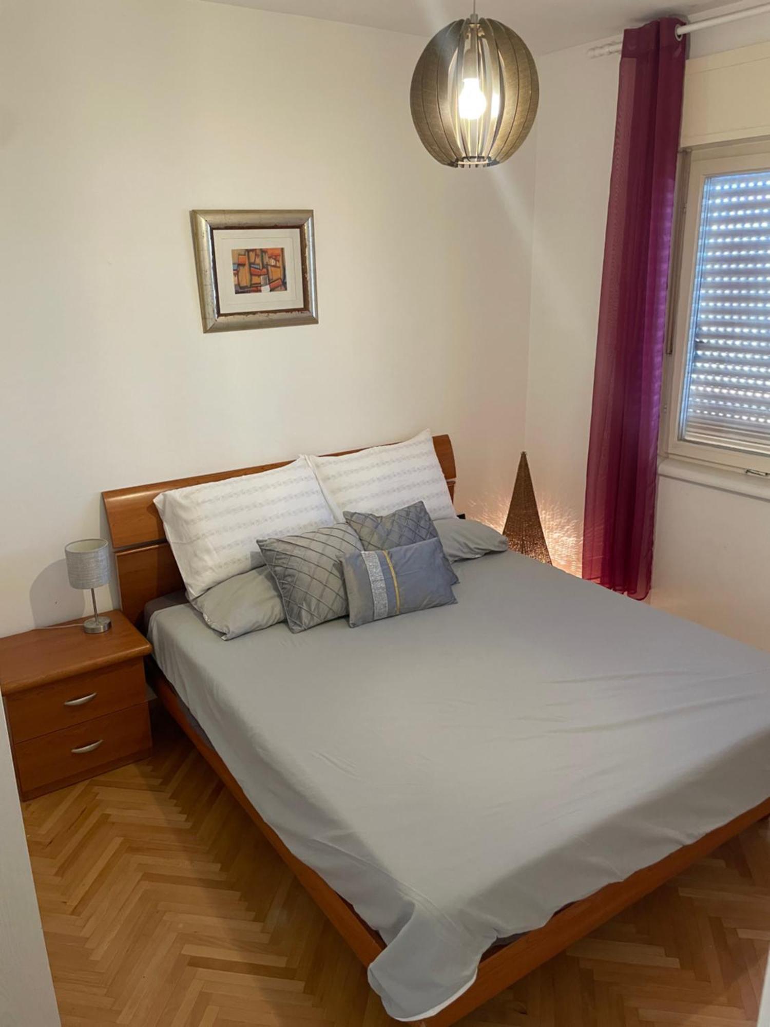 Apartman Robert Apartment Zadar Exterior photo