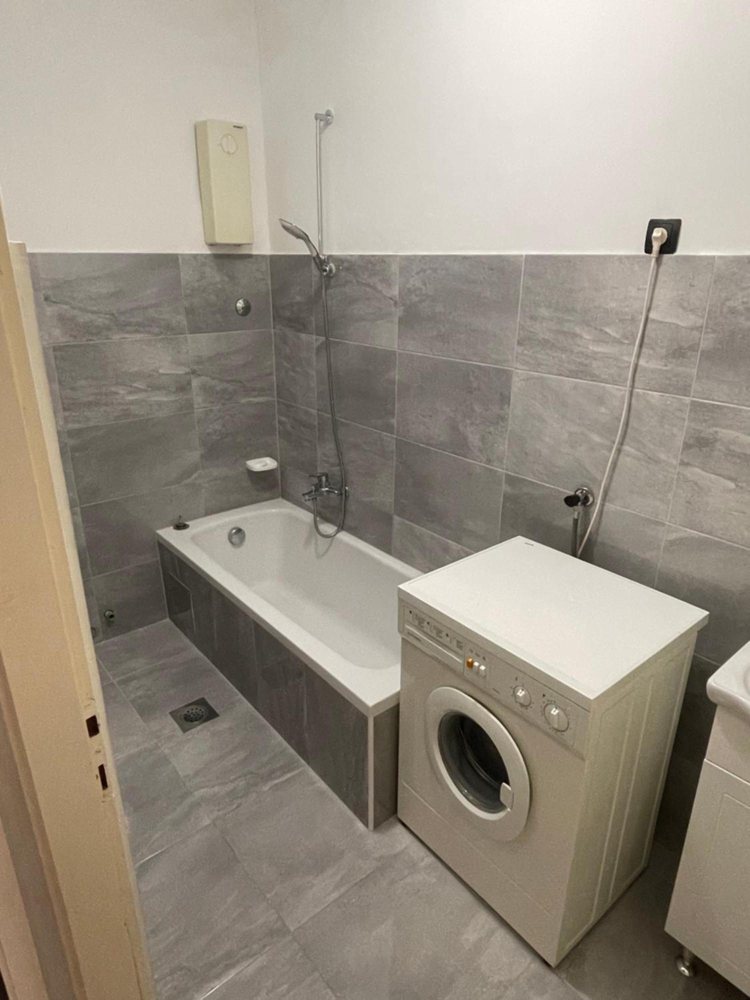 Apartman Robert Apartment Zadar Exterior photo